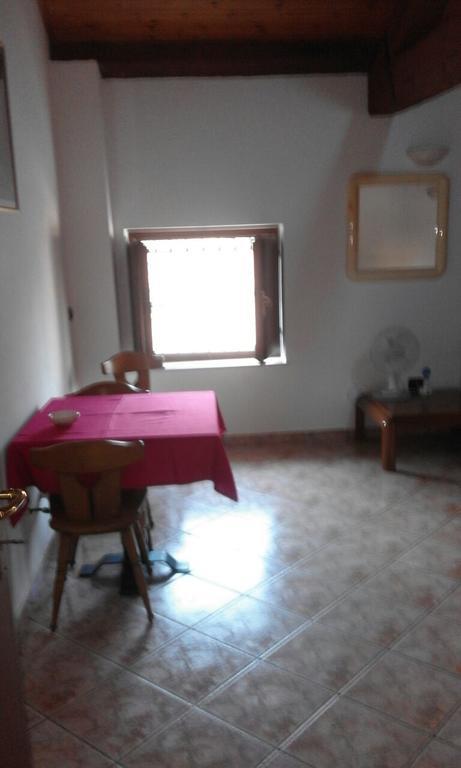 Residence Da Cane Malo  Zimmer foto