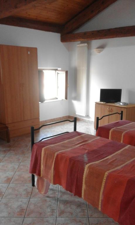 Residence Da Cane Malo  Zimmer foto