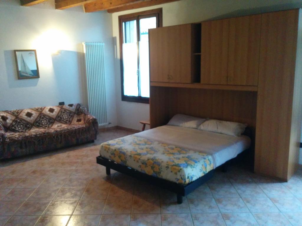 Residence Da Cane Malo  Zimmer foto
