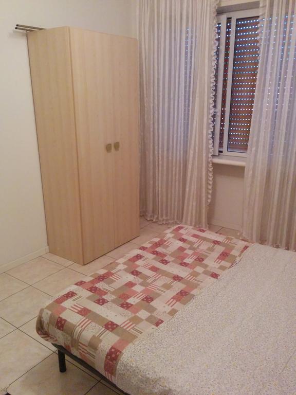 Residence Da Cane Malo  Zimmer foto