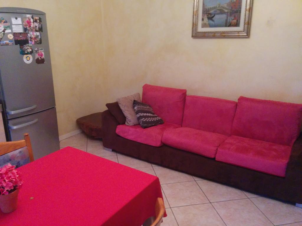 Residence Da Cane Malo  Zimmer foto