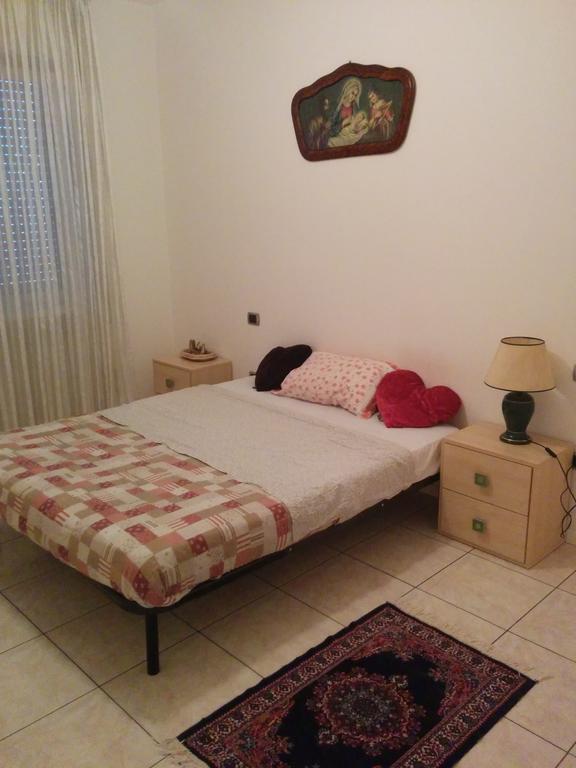 Residence Da Cane Malo  Zimmer foto